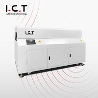 IR oven Curing Oven